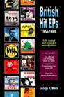 Image for British hit EPs  : 1955-1989