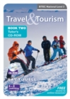Image for Travel and Tourism for BTEC National : Bk. 2 : Tutor&#39;s CD-ROM