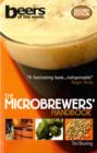 Image for The Microbrewers&#39; Handbook