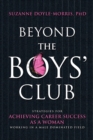 Image for Beyond the Boys&#39; Club
