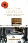 Image for Great War to Great Escape