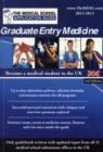 Image for The Medical School Application Guide - Graduate Entry Medicine