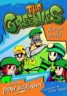 Image for Greenies Book 1: A Mountain Of Trouble!
