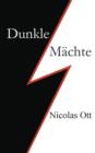 Image for Dunkle Machte