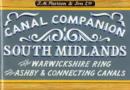 Image for Pearson&#39;s canal companion, South Midlands &amp; Warwickshire Ring