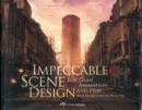Image for Impeccable scene design  : for game, animation and film