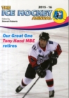 Image for The Ice Hockey Annual 2015-16