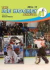 Image for The Ice Hockey Annual