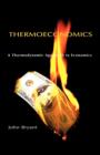 Image for Thermoeconomics