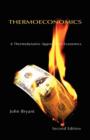 Image for Thermoeconomics - A Thermodynamic Approach to Economics (Second Edition)