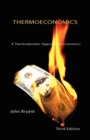 Image for Thermoeconomics : A Thermodynamic Approach to Economics