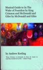 Image for Musical Guide to &quot;In the Wake of Poseidon&quot; by &quot;King Crimson&quot; and &quot;McDonald and Giles&quot; by McDonald and Giles