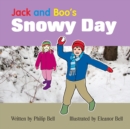 Image for Jack and Boo&#39;s Snowy Day