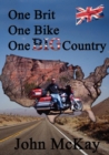 Image for One Brit, One Bike, One Big Country
