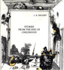 Image for Stories from the End of Childhood