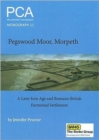 Image for Pegswood Moor, Morpeth