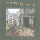 Image for Secrets of the Gardens