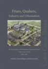 Image for Friars, Quakers, Industry and Urbanisation