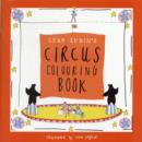 Image for Zero Lubin&#39;s Circus Colouring Book