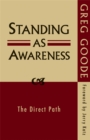 Image for Standing as Awareness
