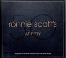 Image for Ronnie Scott&#39;s at Fifty