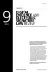 Image for Digital Evidence and Electronic Signature Law Review
