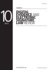 Image for Digital Evidence and Electronic Signature Law Review
