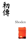 Image for Shoden : Reiki First Degree Manual
