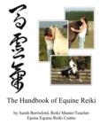 Image for The equine reiki handbook