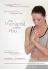 Image for The therapist within you  : a handbook of kinesiology self-therapy with the pendulum