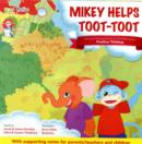 Image for Mikey Helps Toot-Toot