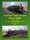 Image for Southern Rails on the Isle of Wight