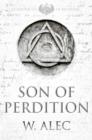 Image for Son of perdition