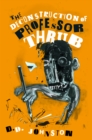 Image for The Deconstruction of Professor Thrub