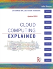 Image for Cloud computing explained