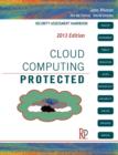 Image for Cloud computing protected
