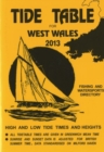 Image for Tide Table West Wales