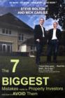 Image for The 7 Biggest Mistakes Made by Property Investors and How to Avoid Them