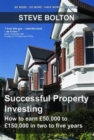 Image for Successful Property Investing