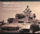 Image for PzKpfw IV at the Front