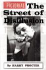 Image for The street of disillusion