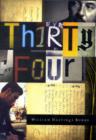 Image for Thirty Four