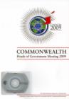 Image for Commonwealth Heads of Government Meeting 2009