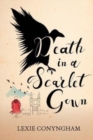Image for Death in a Scarlet Gown