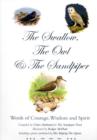 Image for The Swallow, the Owl and the Sandpiper