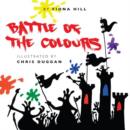 Image for Battle of the Colours