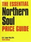 Image for ESSENTIAL NORTHERN SOUL PRICE GUIDE