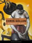 Image for Chris Gollon  : humanity in art