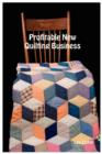 Image for Profitable New Quilting Business