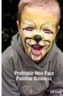 Image for Profitable New Face Painting Business